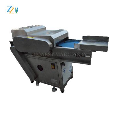 China food industry hot sale dried fruit cutting machine/dried fruit cube cutting machine for sale