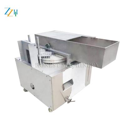 China Hotels Multifunctional Fruit Seed Remove Machine Dried Dates Quilting Machine for sale