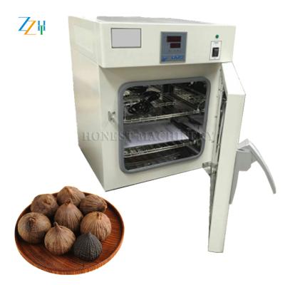 China Garment Shops Fermented Garli Garli Machine/Fermentation Box Black/Black Garlic Fermenter China Supplier for sale