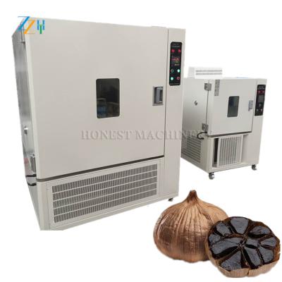 China Garment shops high quality low price black garlic machine/black garlic fermenter/black garlic fermentation box for sale