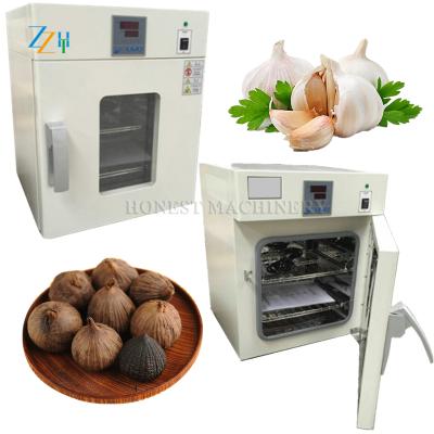 China Garment shops new design black garlic machine ferment/black garlic fermenters/black garlic fermentation box for sale