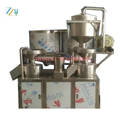 China High Quality Soybean Soybean Making Machine/Milk Making Machine/Soybean Milk Making Machine/Soybean Milk Making Machine for sale