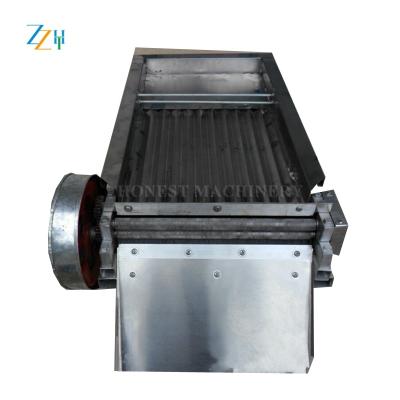 China Thresher Machine Low Price Wide Bean Peeling Machine/Dry Wide Bean Peeling Machine for sale