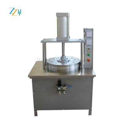 Κίνα compact tortilla tortilla maker/pizza dough press machine/tortilla maker προς πώληση