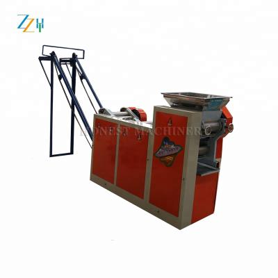 China Noodle Machine Malaysia Best Price Noodle Making Machine Price / Noodle Making Machine India for sale