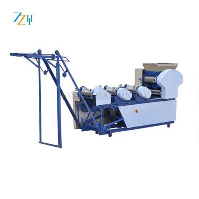 China Good Quality Noodle Machine Malaysia Noodle Making Machine / Sri Lanka Noodle Making Machine Price for sale