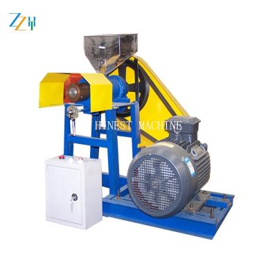 China puff food extruder machine for grain/grain extruder/small rice extruder machine for sale