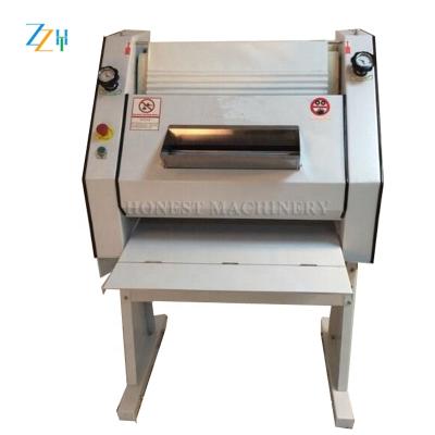 Chine High quality energy saving toast making machine for sale bread making/bread machine à vendre