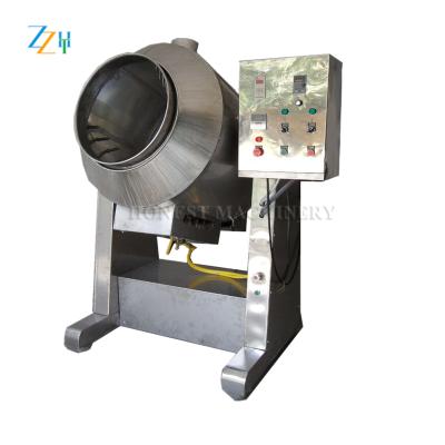 China Factory Price High Efficiency Fried Rice Machine /Automatic Fried Rice Machine à venda