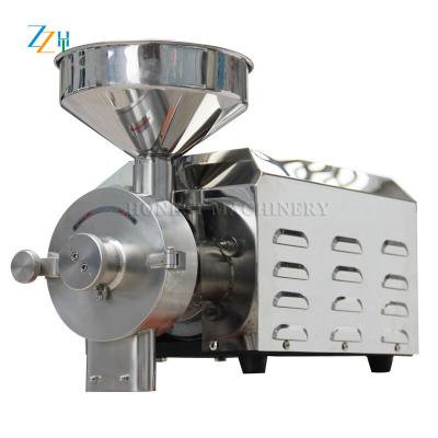 Chine Electric grinder Coffee of grain grinding machine/pepper grinding machine/grain grinding machine for sale à vendre