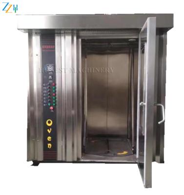 Китай German Bread Oven Professional Exporter of German Bread Oven/Industrial Bread Baking Oven продается