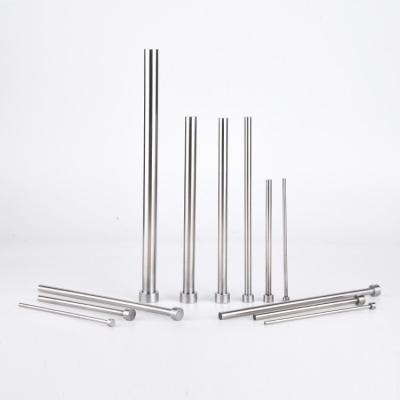 China Metal OEM Precision Stamping Mold Separates HSS Punch Pins for sale