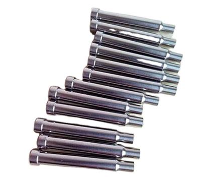 China Hole Punch Pin Ejector Sleeve Thread Guide Pin Hss Metal Punch Tool for sale