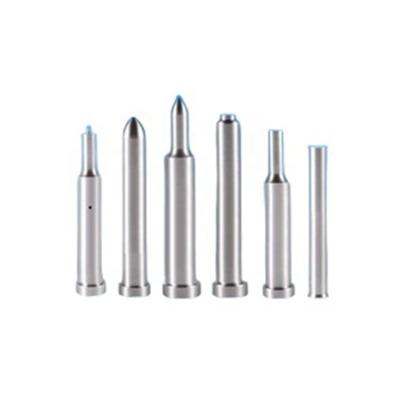 China High quality carbide pin punch and die set SKD11/A2/D2 for sale