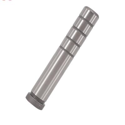 China Metal Factory Direct Selling Ejector Bushing Pin Plastic Injection Mold Bush Guide Pillar DME Blade Ejector Pin for sale