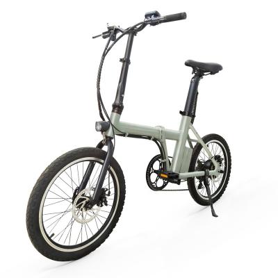 China Popular GALAXY 6-Speed ​​Shimano SIS Shifting Built 20 Inch Wheels Adult Electric Bike For Riding Touring for sale