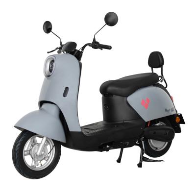 China New Arrivals 600W 60V 48V 72V Adults GALAXY E Scooters Bikes Electric Motorcycle Two Wheel Scooter Two Wheel Scooter EM-2 for sale