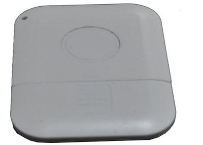 China Vehicle use Waterproof IP65 Active RFID Tags , Bluetooth Long Distance RFID Tag for sale