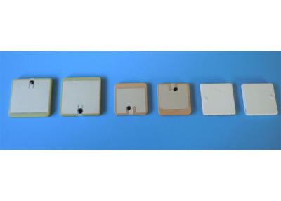 China Ceramic Anti Metal RFID UHF Tag Warehousing And Asset Management for sale