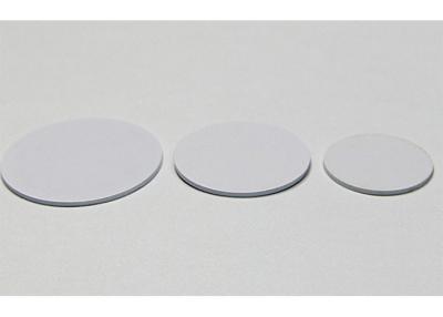 China EM4100 Rfid Security Tags Low Cost 35mm Diameter Size Loco Printing Tags for sale