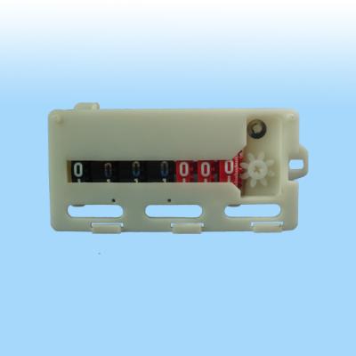 China QB-4 GAS COUNTER for sale