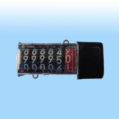 China YYSV-3A Electric meter counter for sale