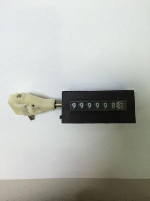 China YYQ-2 fuel flow meter for sale