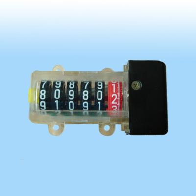 China YYSV-5A Electric meter counter for sale