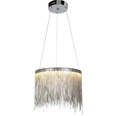 China New Design Metal Dining Room Modern Home Chandelier Luxury Led Ceiling Chandelier Modern for sale