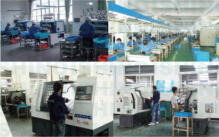 Verified China supplier - GUANGDONG ISHINO TECHNOLOGY CO.,LTD.