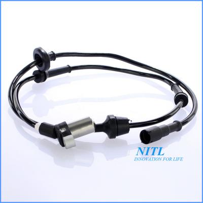 China ATE ABS Wheel Speed Sensor / Auto ABS Sensor Volkswagen VW 360016 191927807A for sale