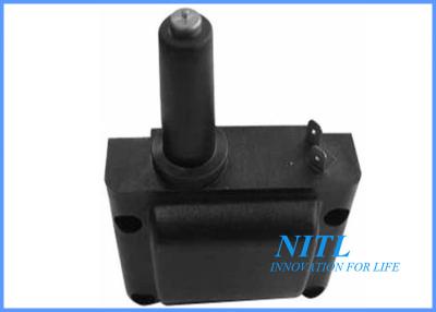 China Black Auto Ignition Coil Honda Civic / Accord / Concerto 30500-PT0-005 CM1T-217 for sale