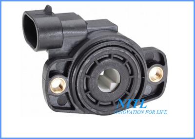 China 7701206371 sensor do carro TPS, sensor de posição do regulador de pressão de Renault Clio à venda