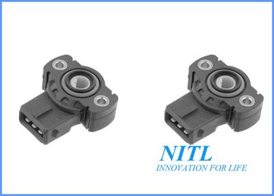 China BMW E36 E34 E39 528i E38 Throttle Valve Switch 13631726591 / 13631721456 for sale