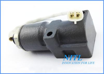 China Hitachi EX200-2 / 3 EX120 High Speed Pump Solenoid Valves P/N 9147260 / 9098250 / 9120292 for sale