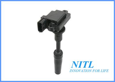 China Black Auto Ignition Coils UF138 & UF263 6 Units for Nissan Maxima Infiniti 3.0L V6 2244831U16 for sale