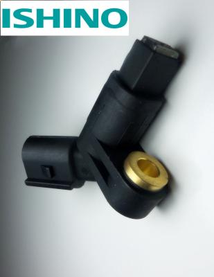 China VW AUDI Front Rear Auto ABS Sensor Wheel Speed Sensor Left Right O/S N/S MK4 Golf A3 TT SEAT for sale