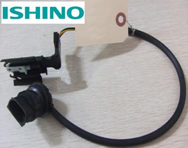 China Renault Oem 8200547283 Vehicle Speed Sensor Steel Plastics Professional for sale