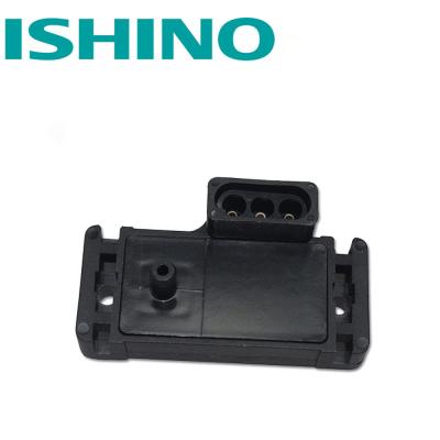 China Bosch de Sensor van de 4 Barkaart voor Opel Renault Vauxhall Volvo 16040609 1336384 12247571 Te koop