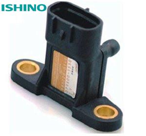 China Sensor van de opname de Diverse Druk voor Isuzu-OEM 180220-0140 079800-5580 079800-5550 6HK1XHL Te koop