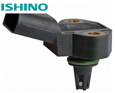 China New Map sensor for AXOR ATEGO ACTROS CITARO 0281002468 A0041537028 0348991005 004 153 70 23 for sale