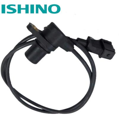 China KM87317 Car Crankshaft Sensor 0261210167 46477973 46477973 46477973 Crank Shaft Position Sensor for sale