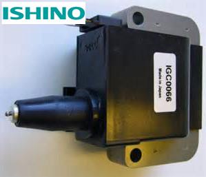 China New Honda Accord Acura CL Central Ignition Coil Hitachi 30500 PAA A01 500-P0H-A01 30500-P0A-A01 H0202-Y8103 for sale