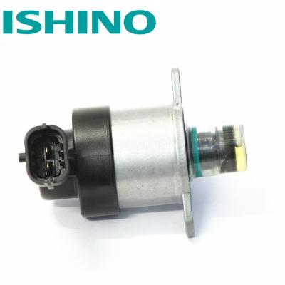 China Fuel Inlet Metering Valve 0928400607 ZME / Common Rail Pressure Control Valve For Ford for sale