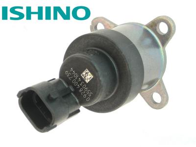 China Sliver & Black Fuel Control Actuator 0928400739 IVECO 42560782 For Fiat for sale