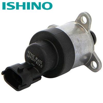 China 6 Month Warranty 0928400681 Fuel Pump Control Actuator For Citroen , Renault for sale