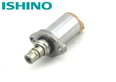 China Sliver & Brown Denso Scv Valves / Diesel Control Valve 294200-0650 for sale