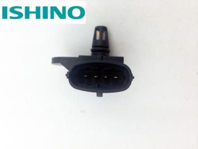 China Black Auto Pressure Sensor 46553045 / 71732447 / 0261230030 For Fiat / Lancia for sale