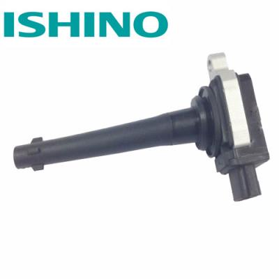 China high performance auto Ignition Coil For NISSA 22448ED800 0221604014 for sale