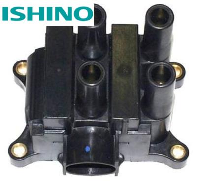 China Standard Ford Firsta Mondeo Mazda 2 VOLVO S40 Ignition Coil 1067601 1075786 1130402 for sale